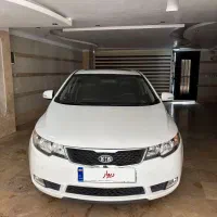 سراتو۲۰۰۰اپشنال مدل ۹۷