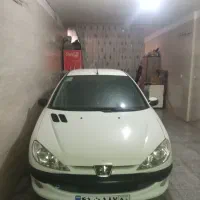تسمه تایم ۲۰۶ تیپ ۲