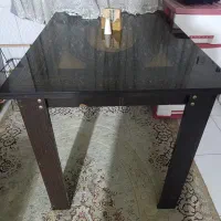 میز ناهار خوری و میز تلفن
