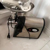 چرخ گوشت برند کنوود