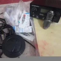 دستگاتتوپن