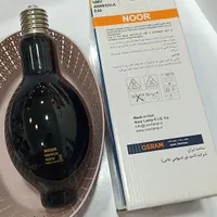 لامپ بخار جیوه 400 وات|لامپ و چراغ|رشت, بازار|دیوار