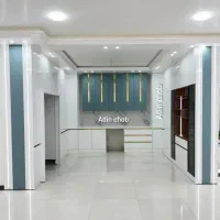 کابینت و کمد دیواری اقساطی