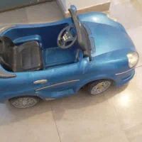 ماشین شارژی