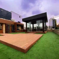 نماینده رسمی چوب پلاست در مازندران