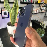 گوشی آیفون ۱۴ پرو