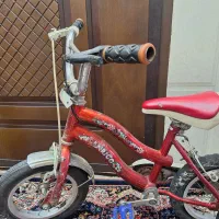 دوچرخه سایز ۱۲