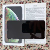 ایکس اس مکس ۲۵۶ تر و تمیز xs max 256G