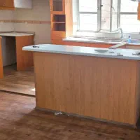 لمینیت کفپوش کارکرده ، تمیز