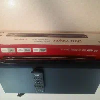 DVD PLAYER LG 6350pm