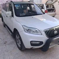 لیفان ایکس 60