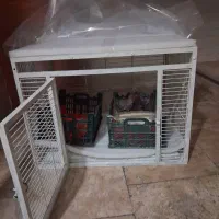 قفس پانسیونی