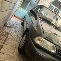 پراید SE