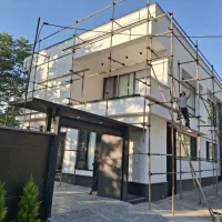 پیمانکار نقاش ساختمان نما ...واجرای میکروسمنت