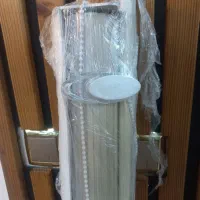 پرده زبرا