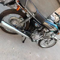 هوندا125عروسک مدل90