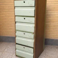 فایل فلزی