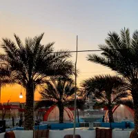 واگذاری باغ رستوران در جهرم
