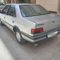 پژو ۴۰۵|خودرو سواری و وانت|قم, انسجام|دیوار