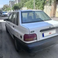 پراید