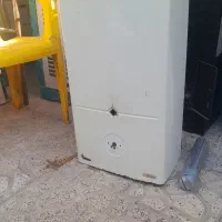 ابگرمکن دیواری بوتان ۳۱۱۵