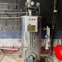 وسایل کارواش /در حد نو /آماده به کار