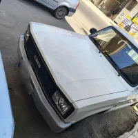 مزدا کارا 2000