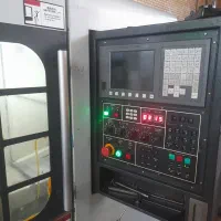 اپراتور فرز cnc سی ان سی شیفت شب