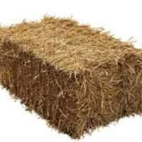 پرس کلش گندم