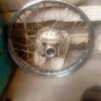 موتور سیکلت هندا ۱۲۵
