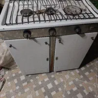 اجاق گاز