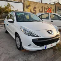 ۲۰۷ پانا رینگ فولادیTu5p