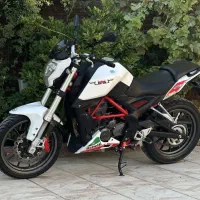 بنلی 250 تک سیلندر 98