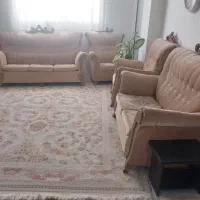 مبل|مبلمان خانگی و میز عسلی|اصفهان, گورتان|دیوار