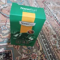 مام و صابون و شامپو گیاهی درجه یک