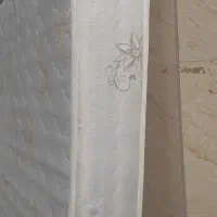 تشک طبی فنری تک نفره