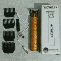 ماشین اصلاح