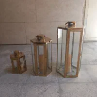 شمعدونی