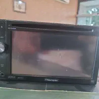 پخش دودین پایونیر avh-p4050dvd