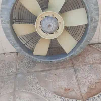هوا کش آلمانی