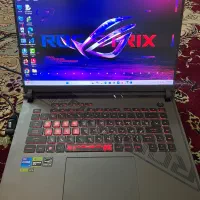 لپ تاپ مدل Asus- G614JV-i7-13650Hx