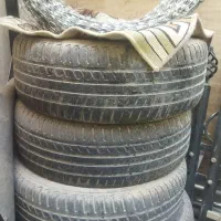 لاستیک کویر۲۰۶،پهنا ۲۰۵رینگ 14فاق۶۰