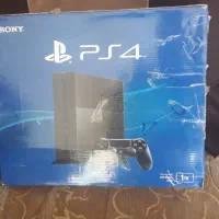 ps4 مدل فتح