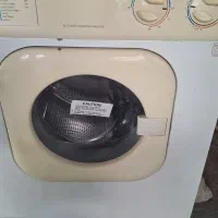 لباسشویی اتوماتیک بهی ایتالیا اصل وارداتی
