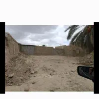 زمین فروشی