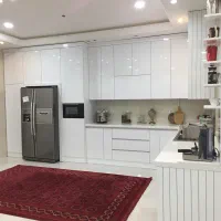 کابینت، کمد دیواری و دکوراسیونMDF / تکنو چوب