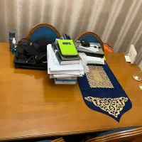 سرویس میزناهار خوری ۶نفره