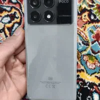 Poco X6 pro نو|موبایل|هشتگرد, شهرک ولیعصر (مصلی)|دیوار