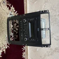 ضبط فابریک پژو مشابه آکبند