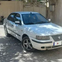 سمند ۹۵
